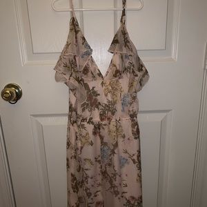 Spring Dress!!